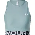 Under Armour Heatgear Rib ærmeløs T-shirt