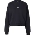Adidas Essentials Small Logo Feelcozy Sweatshirt
