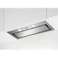 AEG Serie 6000 Hob2hood Dge5861hm Konventionel Emhætte 80 Cm