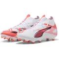 Puma Ultra 5 Match+ Fg/ag Womens Fodboldstøvler