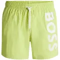 Hugo Boss Octopus 01 Badeshorts