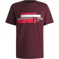 Hugo Boss Glamping 01 T-shirt Med Korte ærmer