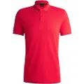 Hugo Boss Paddy 10241663 Kortærmet Polo