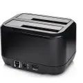 LC-Power Lc-dock-u3-iii Hdd-dockingstation