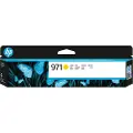 HP 971 Blækpatron