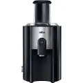 Braun J 500 Identitycollection Saftpresser