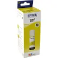 Epson 102 Blækpatron Gul T03R440 Modsvarer: N/A