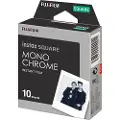 Fujifilm Square Film Monochrome 10 Pack