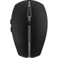 Cherry Gentix Bt Mus Ambidextrous Bluetooth Optisk 2000 Dpi Bluetooth