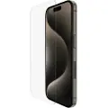 Belkin Ultraglass 2 Iphone 15 Pro Skærmbeskytter