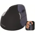 Evoluent Verticalmouse 4 Right Rf Trådløst