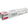 Canon Toner Magenta C-exv55m 18k - Ir C256i/c356p/c356i