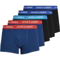 Jack & Jones Lee Boxers 5 Enheder
