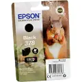 Epson 378 Blækpatron sort T3781 Modsvarer: N/A