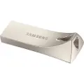 Samsung Bar Plus 512gb Usb Type-a Sølv