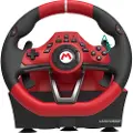 Hori Mario Kart Racing Wheel Pro Deluxe - Wired Controller - Nintendo Switch