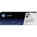 HP Toner Sort 36a 2k - Cb436a