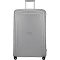 Samsonite S´cure Spinner 81/30 138l Kuffert Med Hjul