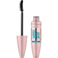 Maybelline Lash Sensational Full Fan Effect Waterproof Mascara 9.5 ml Nr. 01 - Very Black
