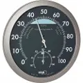 TFA-Dostmann 45.2043.51 Vejrstation