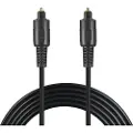 Sandberg Optical Toslink - 1.8m