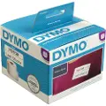 Dymo Etiketter Navneskilt 89 X 41 Mm Aftagelig - Labelwriter