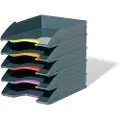 Durable Brevbakke VARICOLOR TRAY SET