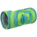 Trixie Cuddly Tunnel Cozy Playtime Small Animals 15x35cm