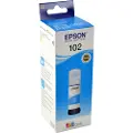 Epson 102 Blækpatron Cyan T03R240 Modsvarer: N/A