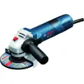 Bosch Gws 7-125 125 Mm Professional Vinkelsliber