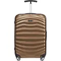 Samsonite Lite-shock Spinner 55/20 36l Kuffert Med Hjul