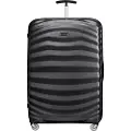 Samsonite Lite-shock Spinner 81/30 124l Kuffert Med Hjul