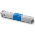 OKI Toner Magenta 5k - C500