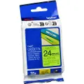 Brother P-touch Tzeb51 Båndkassette
