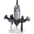 Dremel overfræserforsats (335)