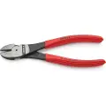 Knipex Forstærkede Diagonale Bidetang 180 Mm