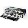 Samsung Toner Sort 1.5k Su118a