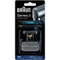 Braun Combi Pack 31s Reservedele