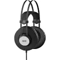 AKG K72 Lukkede Hovedtelefoner