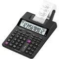 Casio Hr-150rce Lommeregner