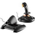 Thrustmaster T.16000M FCS Flight Pack - Wired Controller - PC
