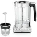 WMF Elkedel og tekande 2i1 LONO 1,7 l, WMF