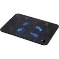 Conceptronic Notebook Cooler