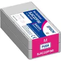 Epson Blæk Magenta Sjic22p(m) - Tm-3500