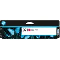HP 971 Blækpatron Magenta CN623AE Modsvarer: N/A