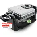 Teknikproffset Vaffeljern WM-110984.4 - waffle maker