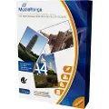 MediaRange MRINK103 / 210 x 297mm Photo paper for inkjet printers high-glossy 220g 100 sheets