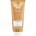 VICHY Capital Soleil Fugtighedscreme Spf50 300ml