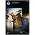 HP Papir Photo Advanced Glossy A3 20-ark 250g