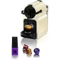 De'Longhi En 80 Cw Inissia Nespresso Kapselkaffemaskine